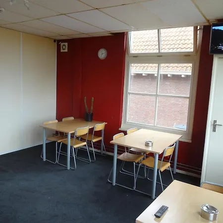 Pension Zevenbergen Ostello