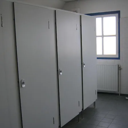 Pension Zevenbergen *