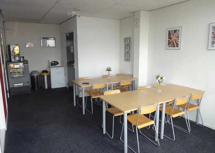 Pension Zevenbergen Zevenbergen