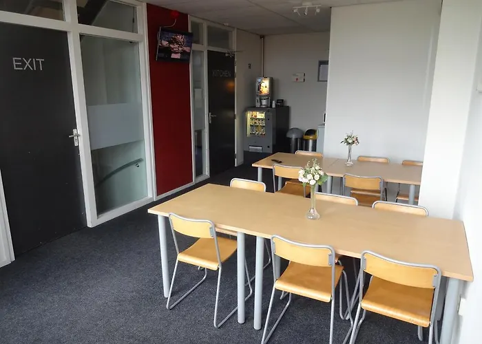 Pension Zevenbergen *