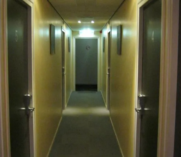 Ostello Pension Zevenbergen Zevenbergen