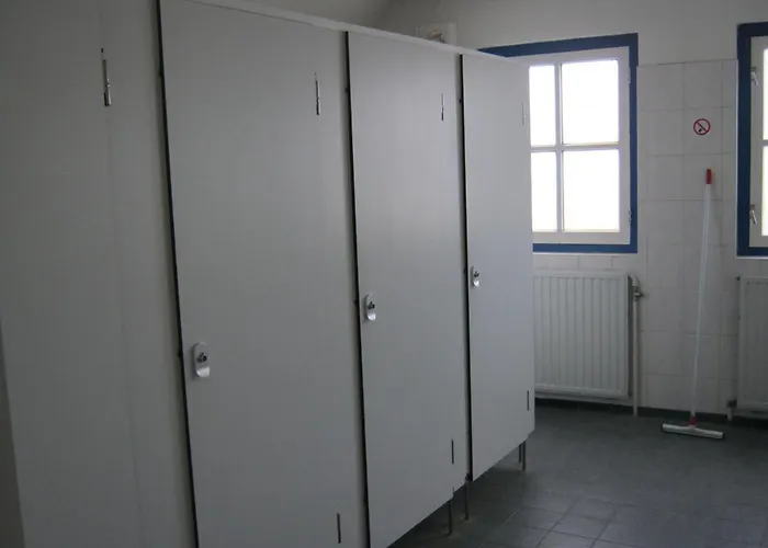 Pension Zevenbergen *