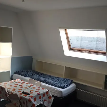 旅馆 泽芬贝亨旅馆 泽文伯根