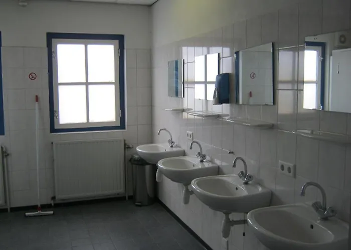 Pension Zevenbergen *