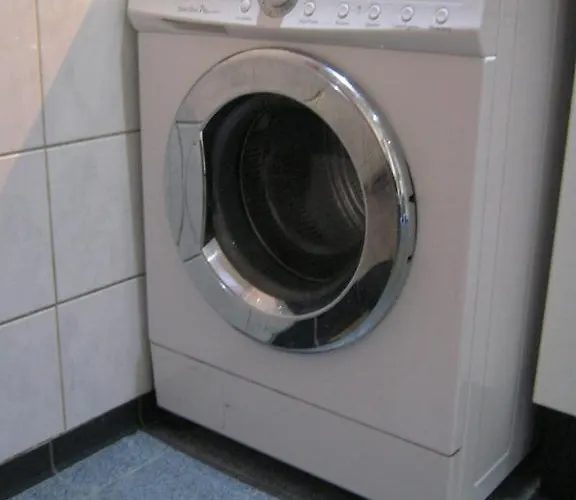 Pension Zevenbergen Auberge de jeunesse Zevenbergen