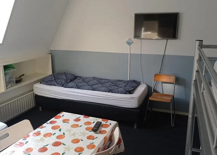 Pension Zevenbergen Zevenbergen