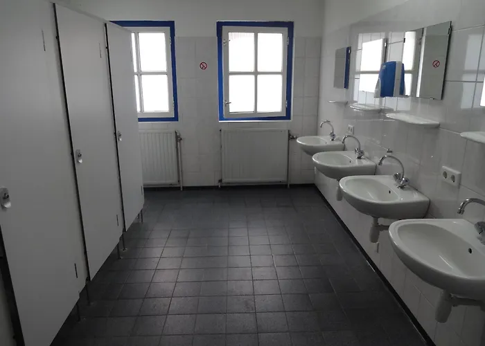 Pension Zevenbergen * Zevenbergen